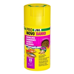 JBL ProNovo Danio Grano XS 100ml